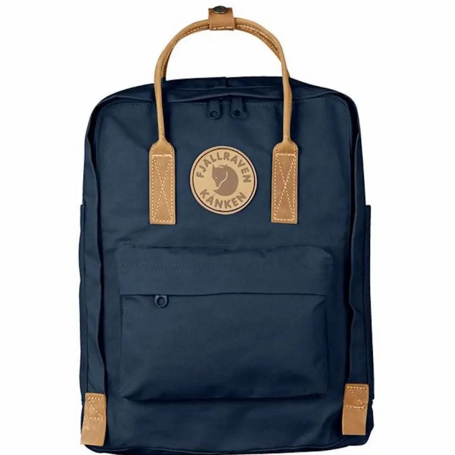 Backpacks * | Fjallraven Kanken No. 2