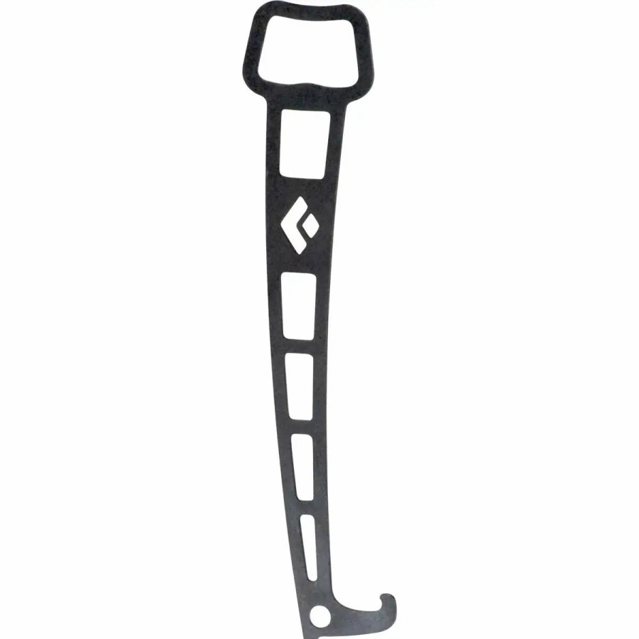 Climb * | Black Diamond Nut Tool No Color