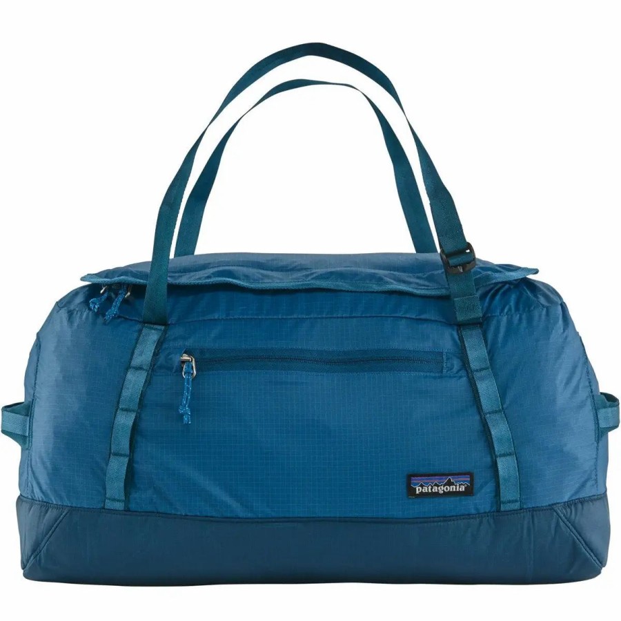 Luggage * | Patagonia Ultralight Black Hole Duffel 30L