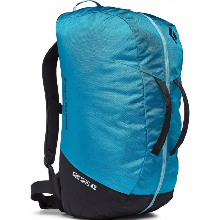 Climb * | Diamond Stone 42 Duffel