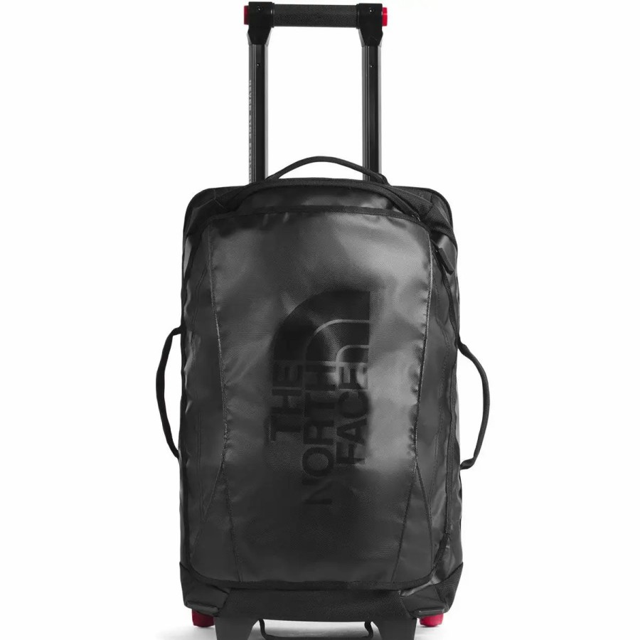 Luggage * | The North Face Rolling Thunder 22 Tnf Black