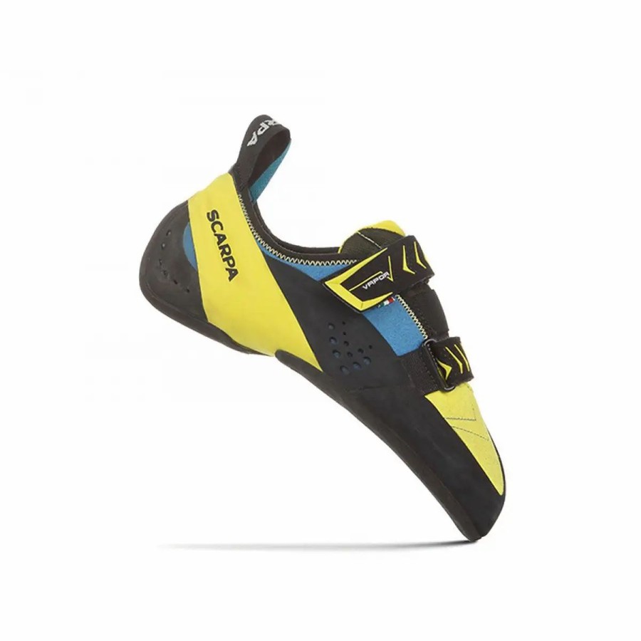 Climb * | Scarpa Men'S Vapor V Climbing Shoe