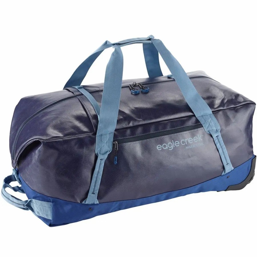 Luggage * | Eagle Creek Migrate Wheeled Duffel 130L