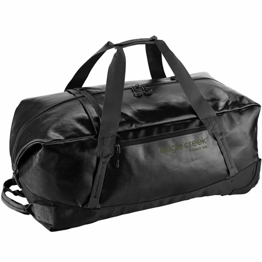 Luggage * | Eagle Creek Migrate Wheeled Duffel 130L