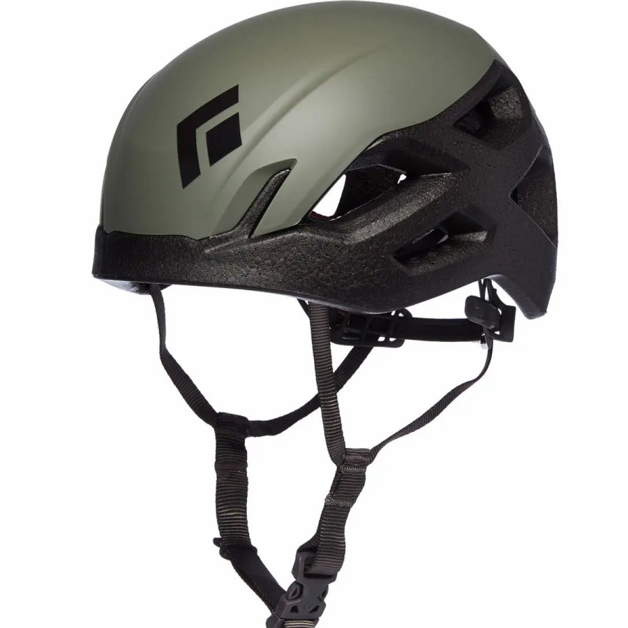 Climb * | Black Diamond Vision Helmet