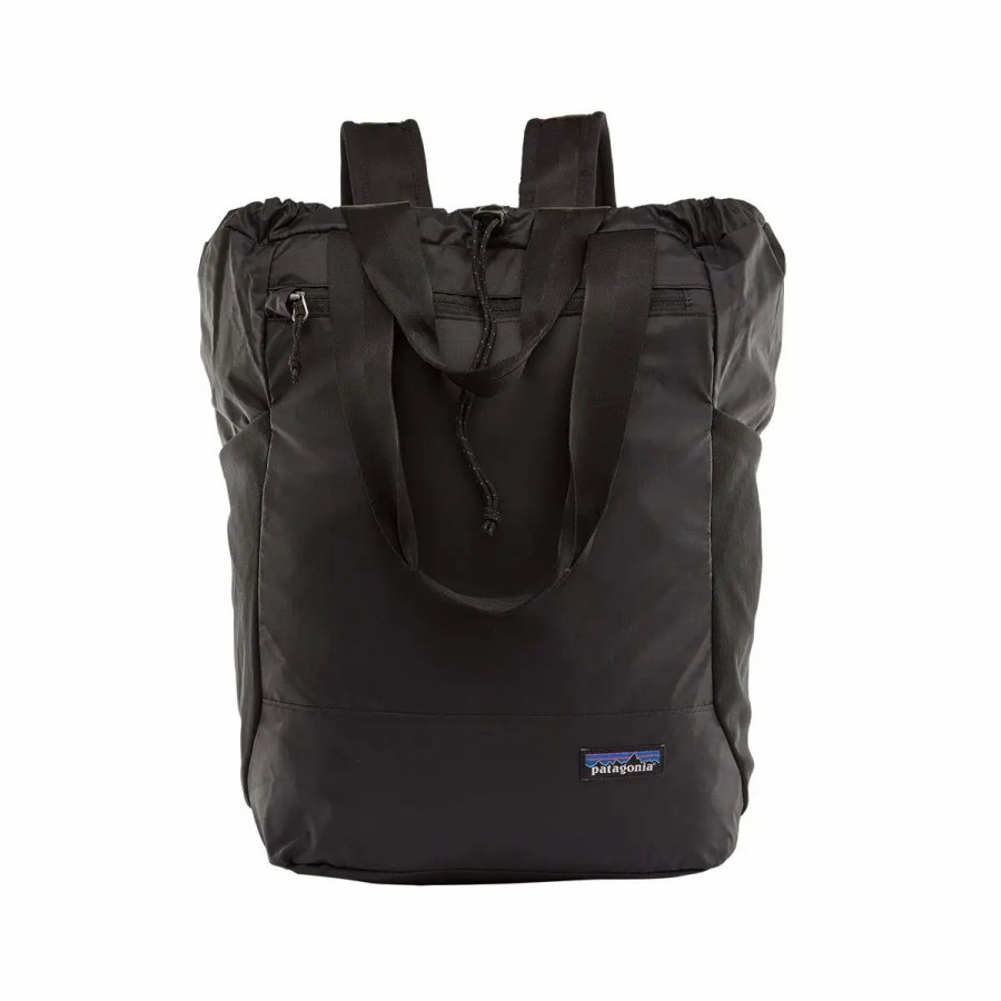 Backpacks * | Patagonia Ultralight Hole Tote Pack