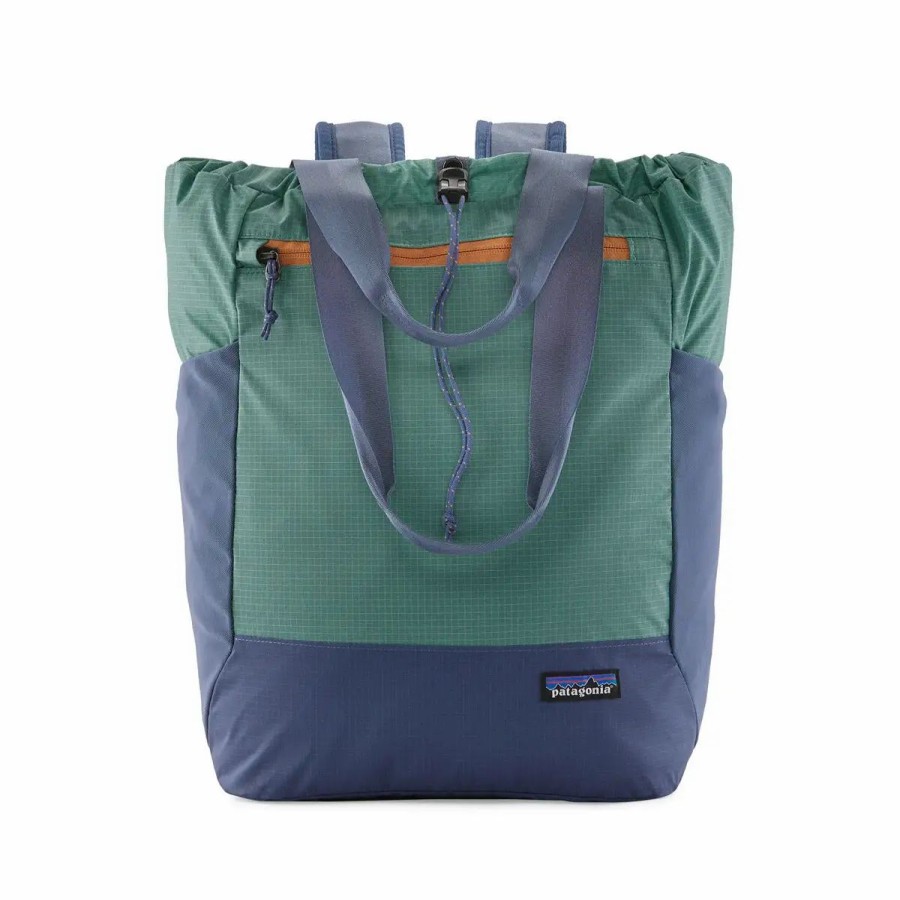 Backpacks * | Patagonia Ultralight Hole Tote Pack