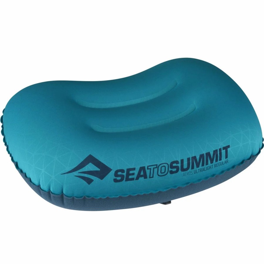 Travel Comfort * | Sea To Summit Aeros Ultralight Pillow Large