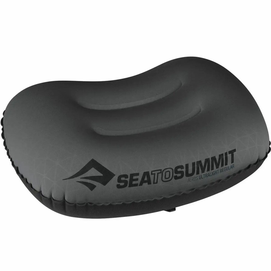 Travel Comfort * | Sea To Summit Aeros Ultralight Pillow Large