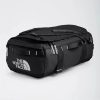 Luggage * | The North Face Base Camp Voyager Duffel 32L