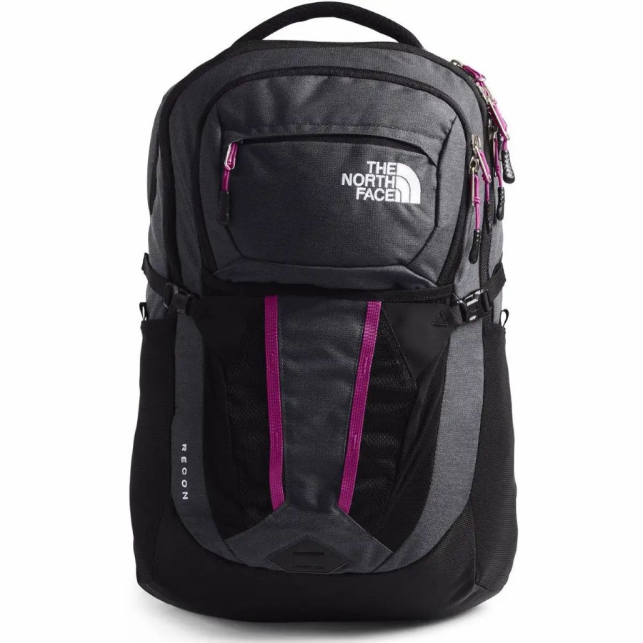 Backpacks * | The North Face Women'S Recon Backpack