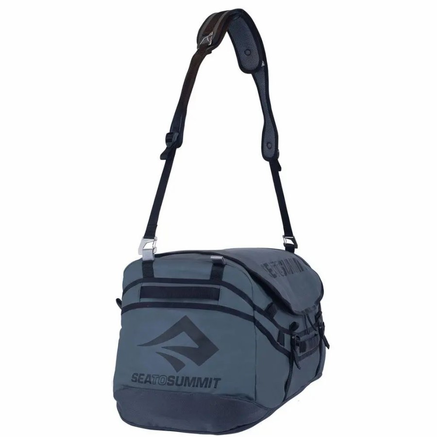 Luggage * | Sea To Summit Duffle Bag 65L