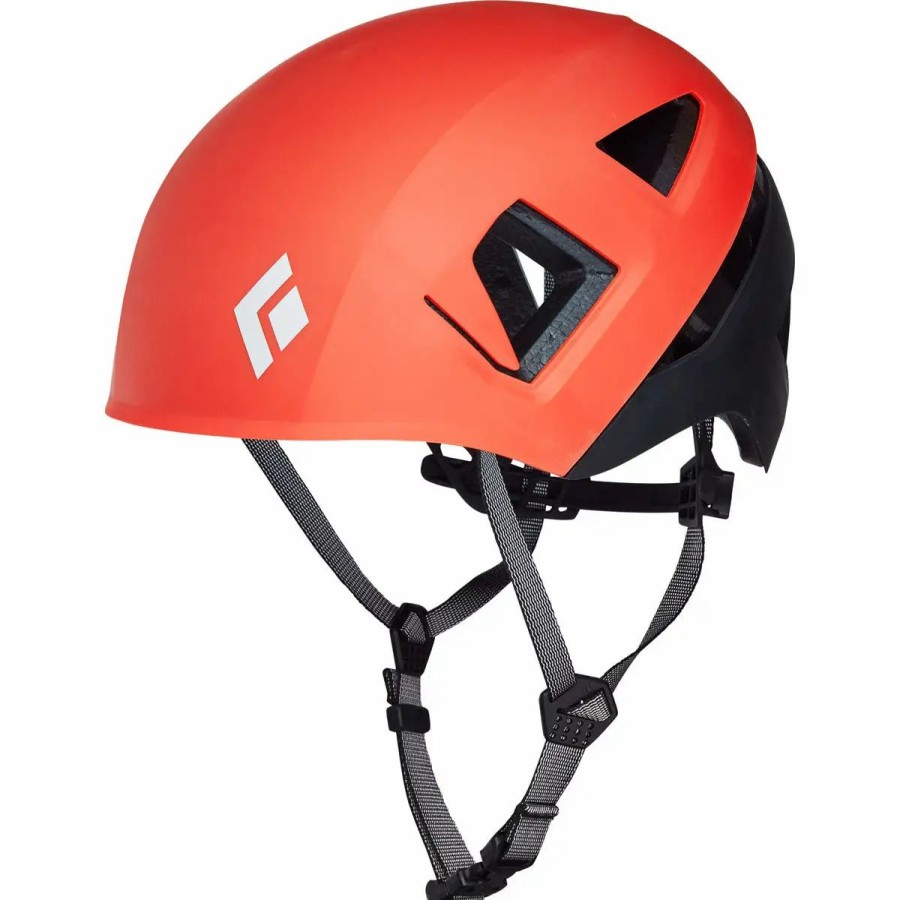 Climb * | Black Diamond Capitan Helmet