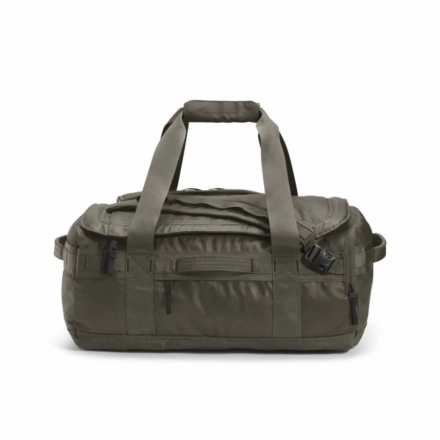 Luggage * | The North Face Base Camp Voyager Duffel 42L