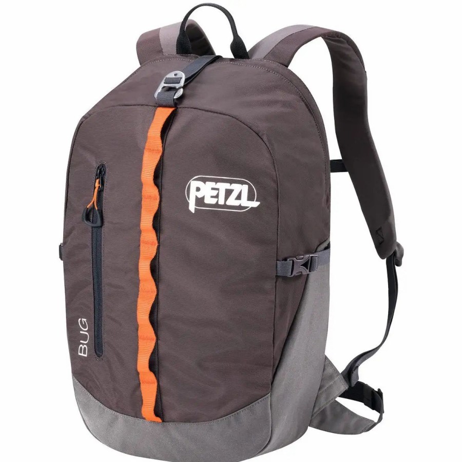 Climb * | Petzl Bug Climbing Pack