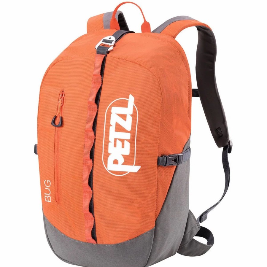 Climb * | Petzl Bug Climbing Pack