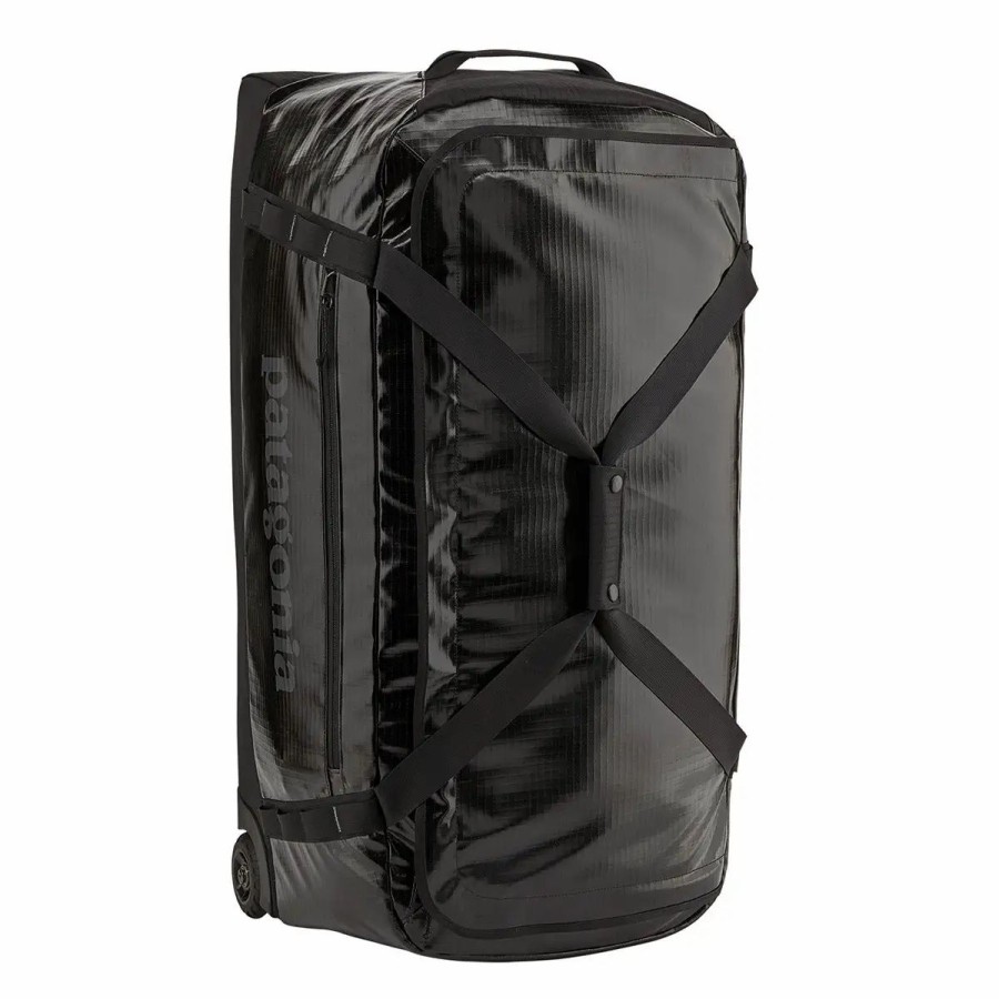 Luggage * | Patagonia Hole Wheeled Duffel 100L