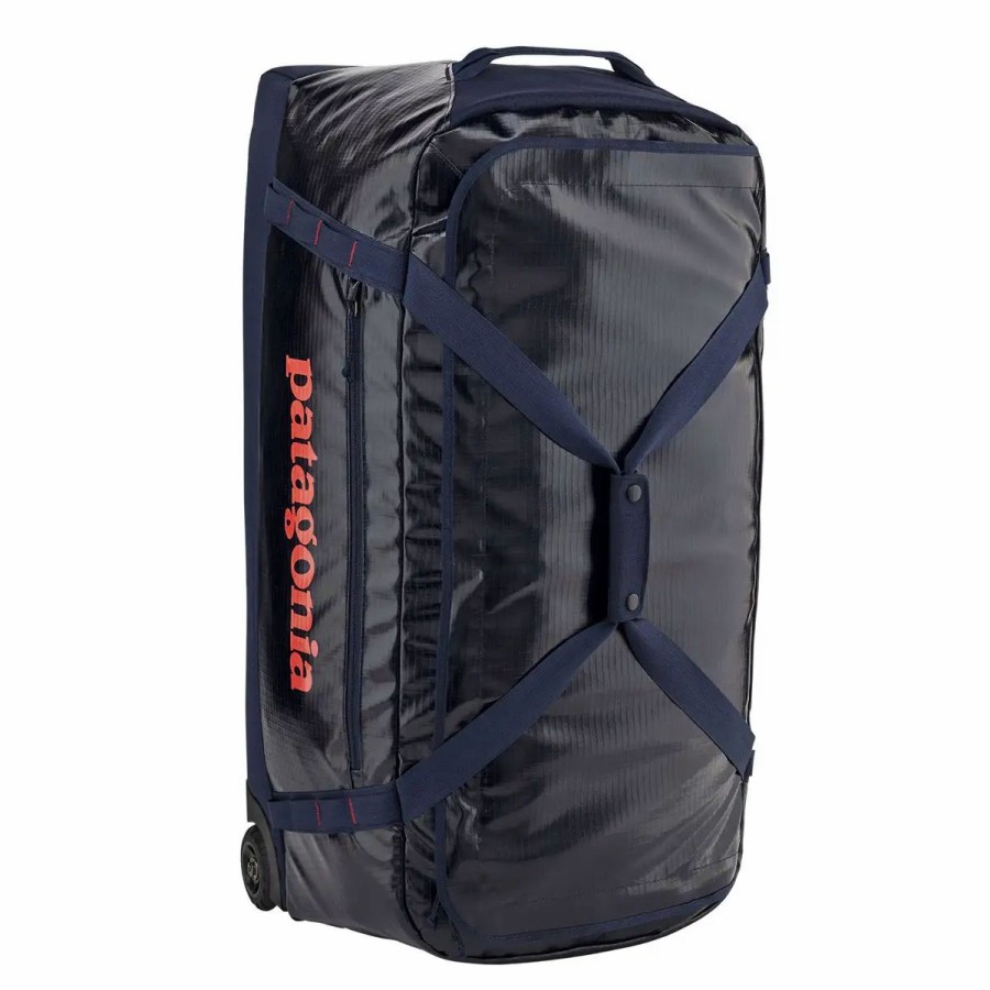 Luggage * | Patagonia Hole Wheeled Duffel 100L