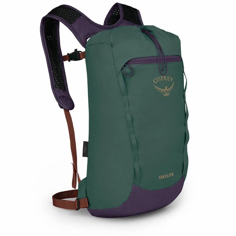 Backpacks * | Osprey Packs Daylite Cinch Pack