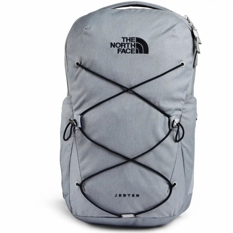 Backpacks * | The North Face Jester Backpack