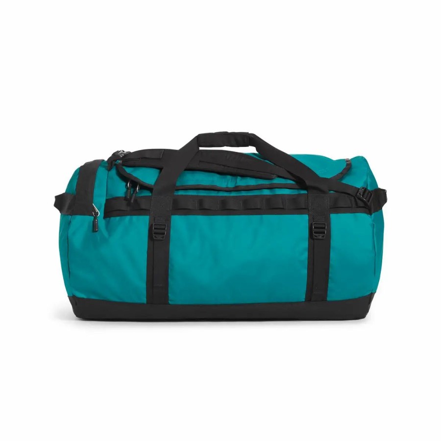 Luggage * | The North Face Base Camp Duffel L