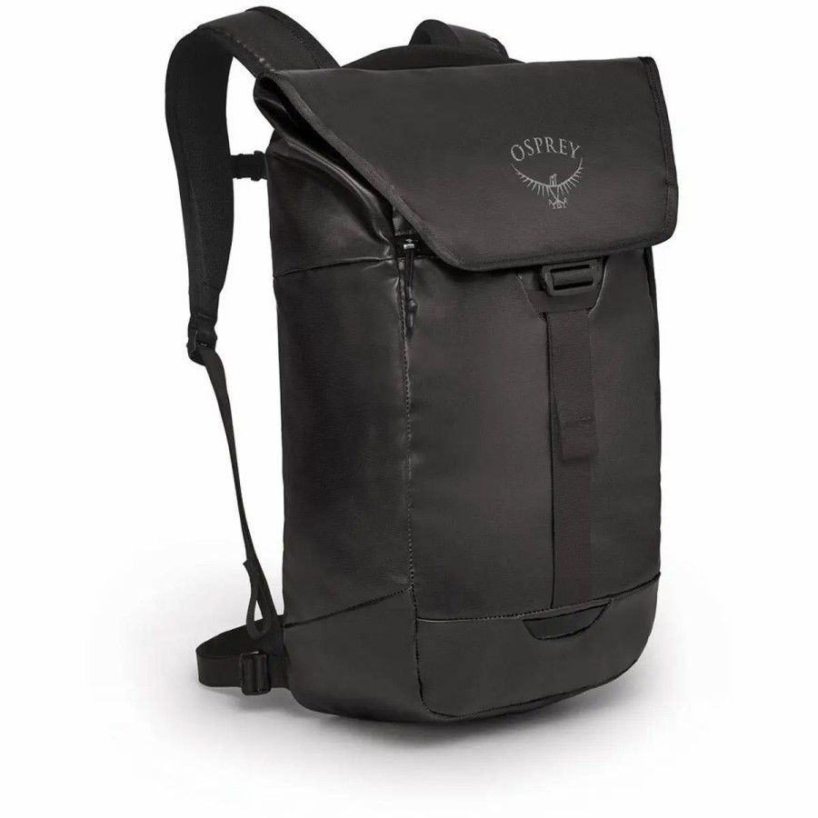 Backpacks * | Osprey Packs Transporter Flap Pack