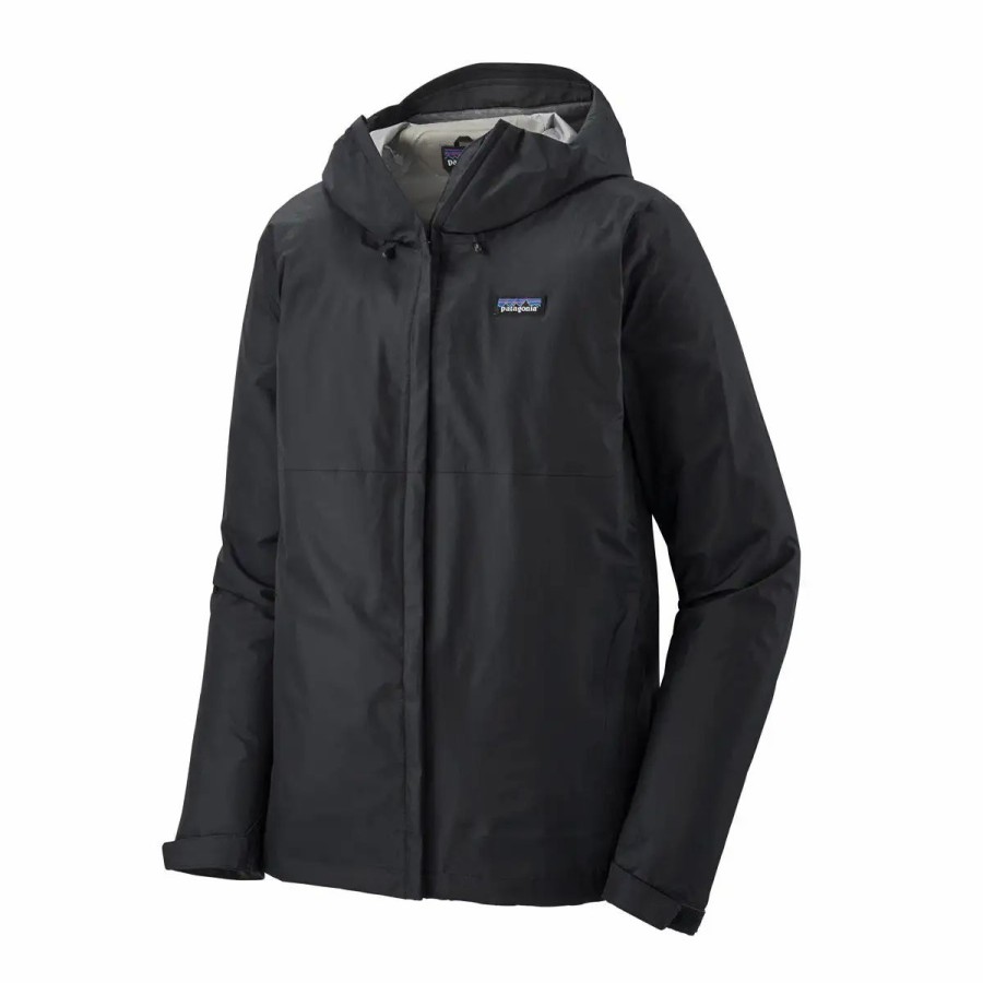 Travel Comfort * | Patagonia Men'S Torrentshell 3L Jacket