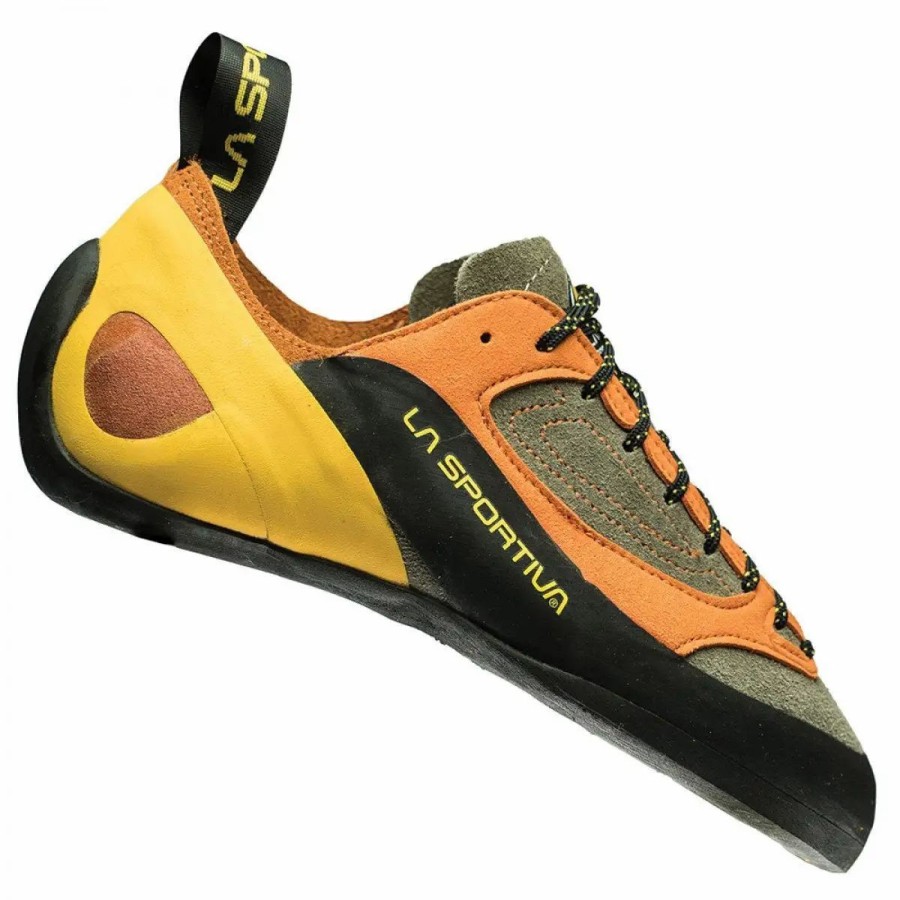 Climb * | La Sportiva Finale Climbing Shoe