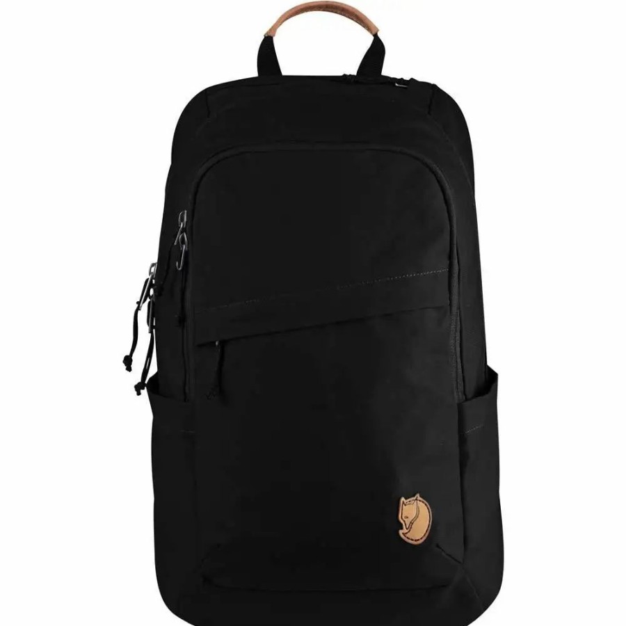 Backpacks * | Fjallraven Raven 20