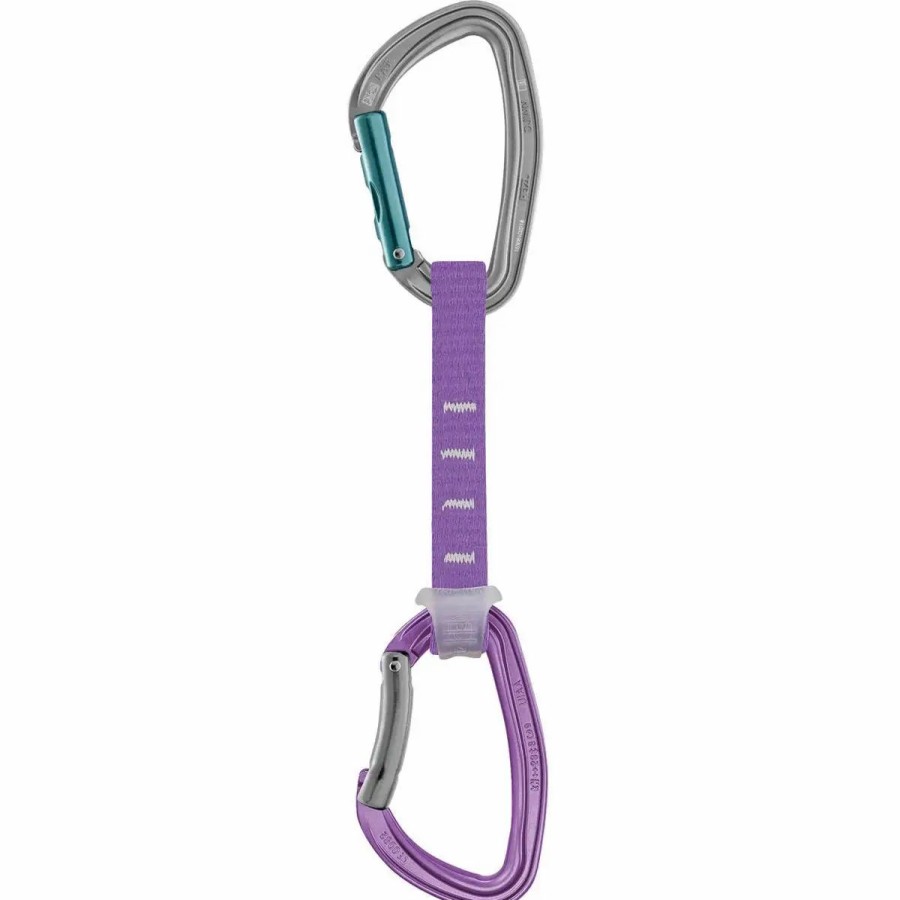 Climb * | Petzl Djinn Axess Quickdraw