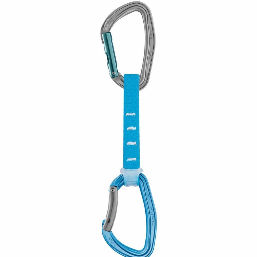 Climb * | Petzl Djinn Axess Quickdraw