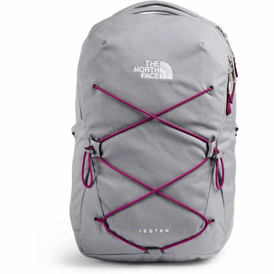 Backpacks * | The North Face Women'S Jester Backpack