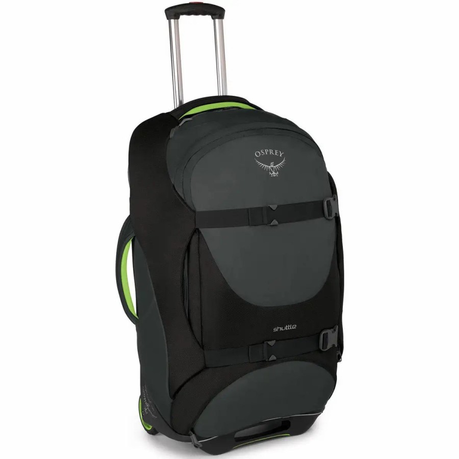 Luggage * | Osprey Packs Shuttle 100L/30