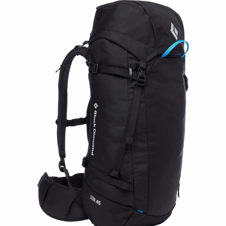 Climb * | Diamond Stone 45 Pack Black