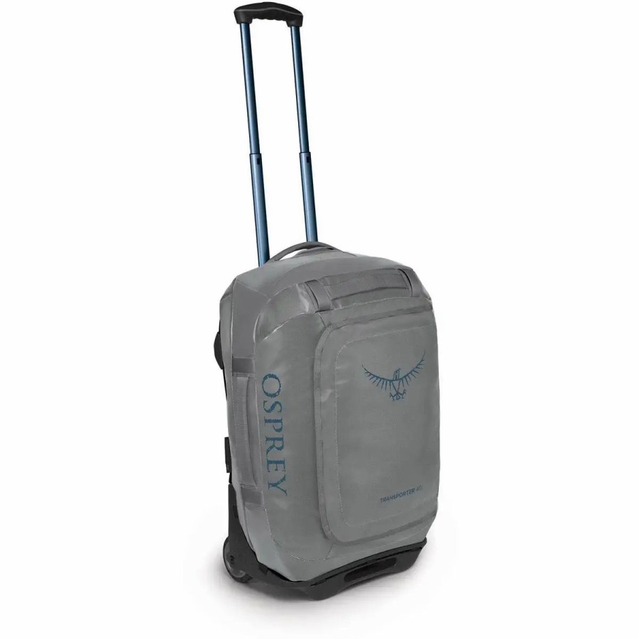 Luggage * | Osprey Packs Transporter Wheeled Duffel 40