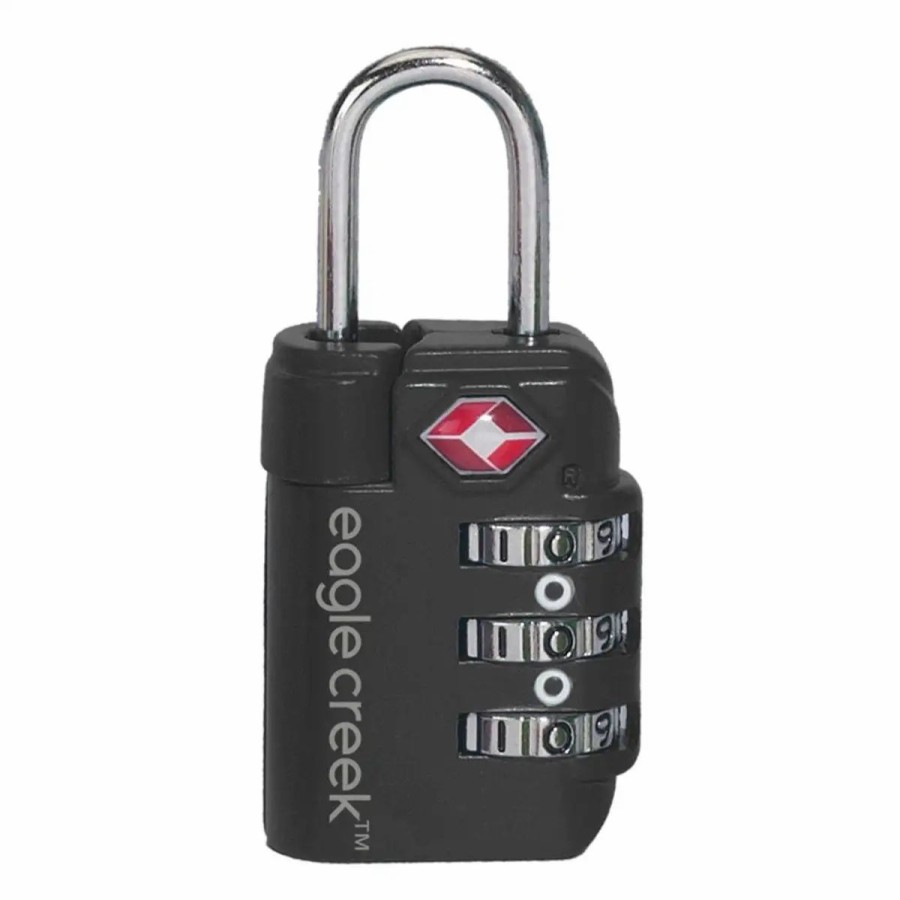 Travel Security * | Eagle Creek Travel Safe Tsa Lock