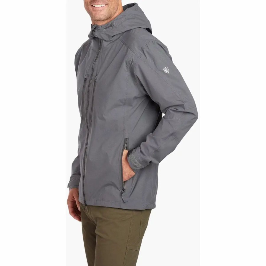 Travel Comfort * | Kuhl Men'S Jetstream Jacket