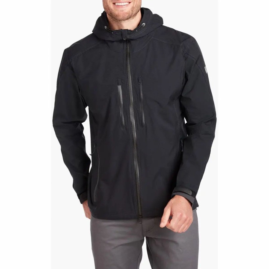 Travel Comfort * | Kuhl Men'S Jetstream Jacket