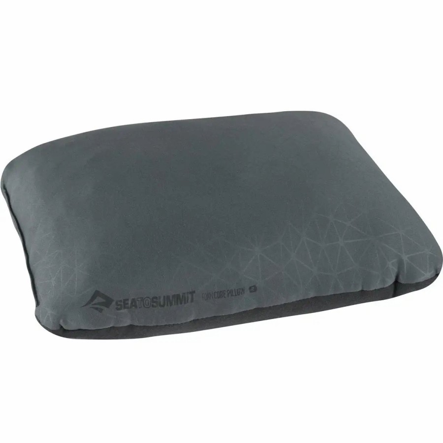 Travel Comfort * | Sea To Summit Foamcore Pillow Reg