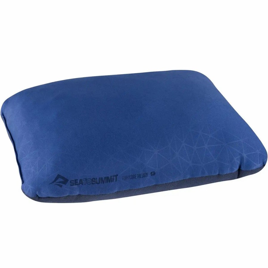 Travel Comfort * | Sea To Summit Foamcore Pillow Reg